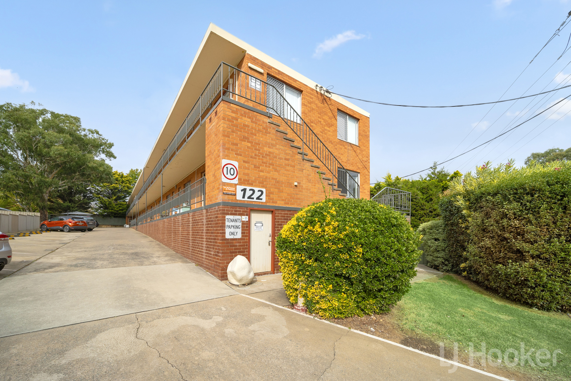 UNIT 1 122 HENDERSON RD, CRESTWOOD NSW 2620, 0 Schlafzimmer, 0 Badezimmer, Unit