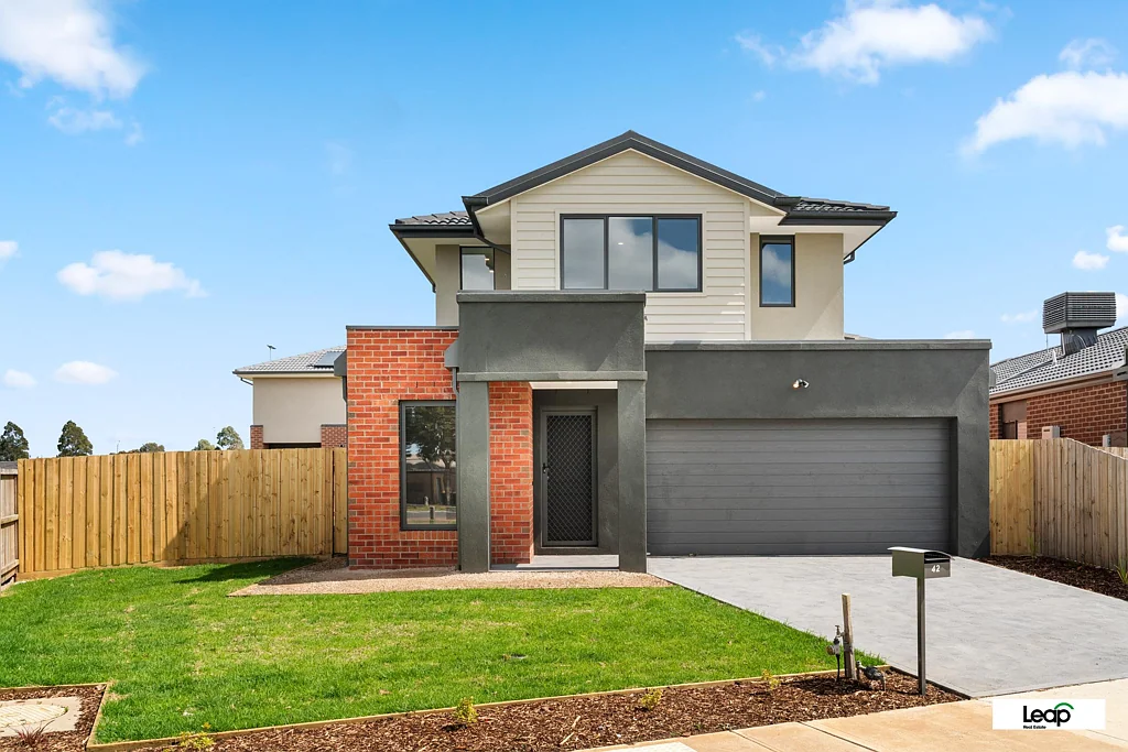 42 Woolybush Drive, Tarneit, VIC 3029