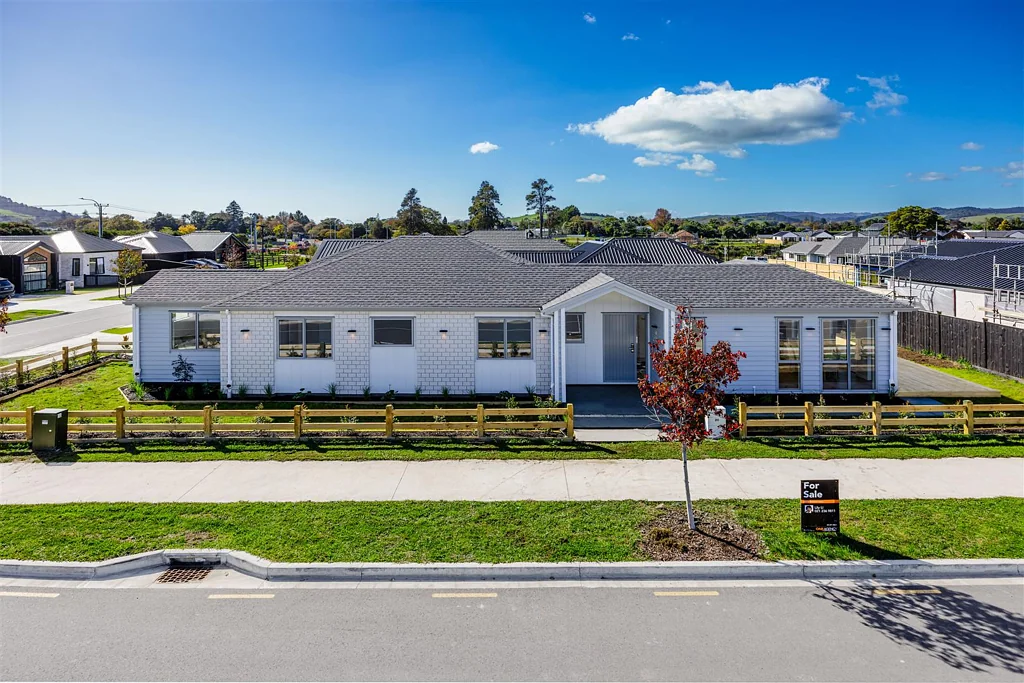 Clevedon 4 Slaapkamer Brand New Corner Beauty in Clevedon – Must Sell