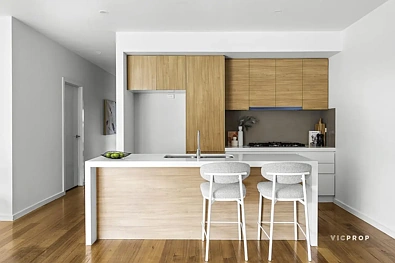 2B Miller Street, Fawkner, VIC 3060, 4房, 2浴, Townhouse