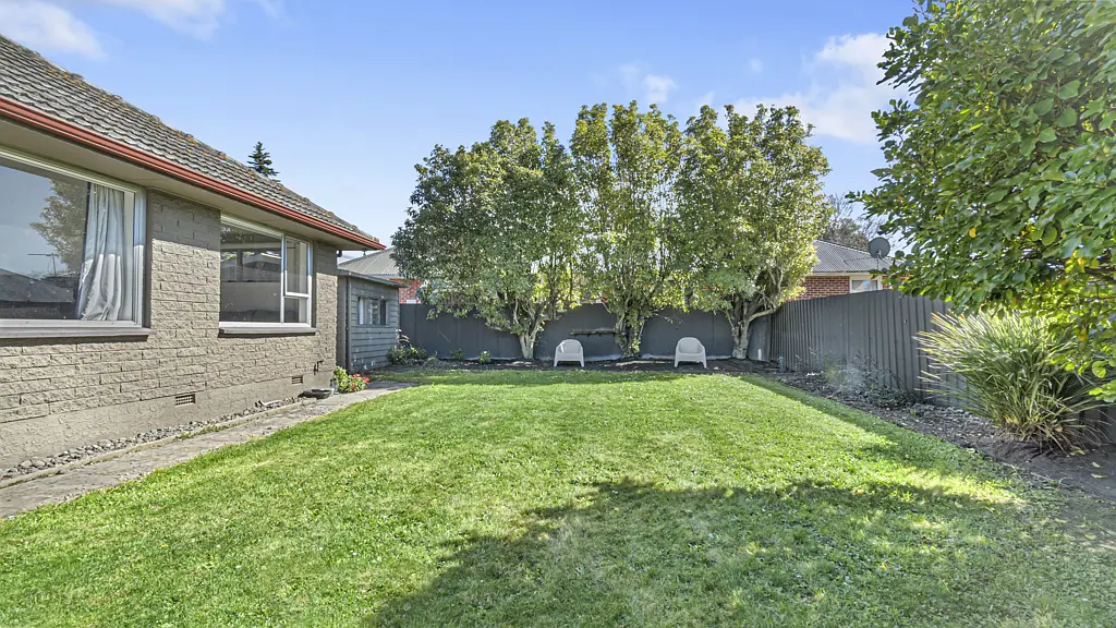 32 Bentley Street, Russley, Christchurch, Canterbury