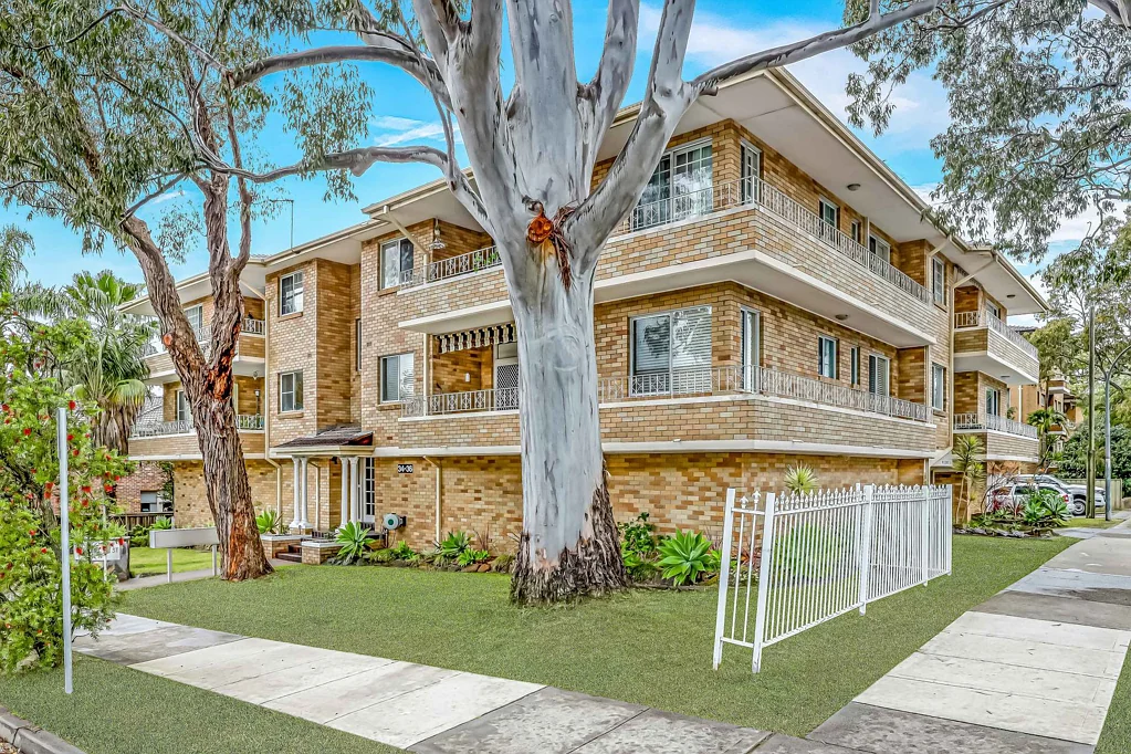 3/34-36 Shaftesbury Street, Carlton, NSW 2218
