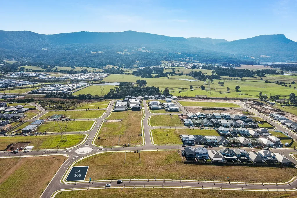 LOT 306 Sundew Street, Horsley, NSW 2530