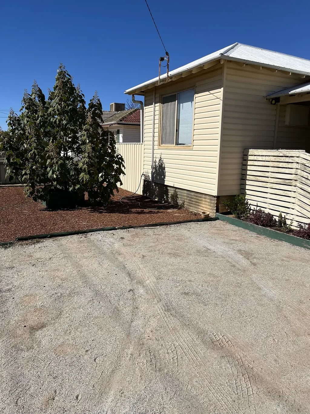 Merredin 2બેડરૂમ Renovated Investment Home
