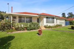 22 Thirlmere Way, Tahmoor