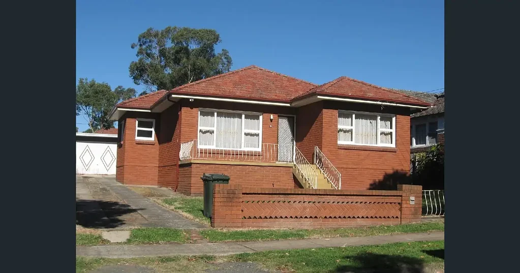 3-Bedroom Family Home for Rent