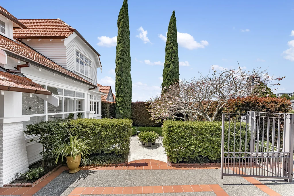 Remuera 4房  Vendor motivated - downsizing