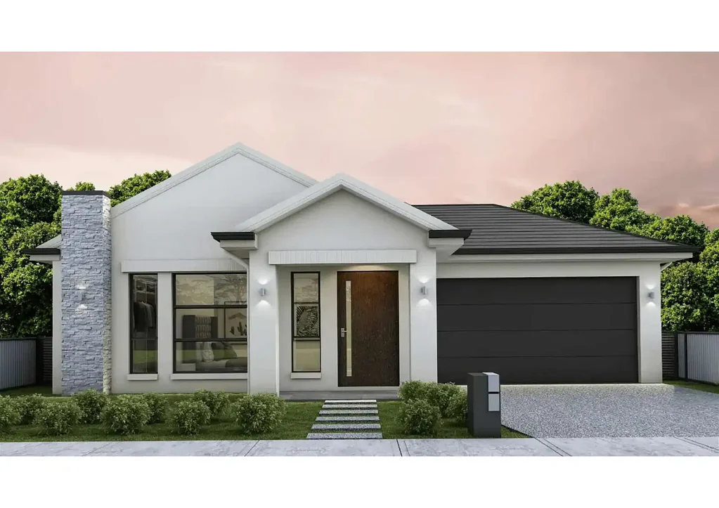 Catherine Field 4બેડરૂમ Ready to Biuld | Home and Land
