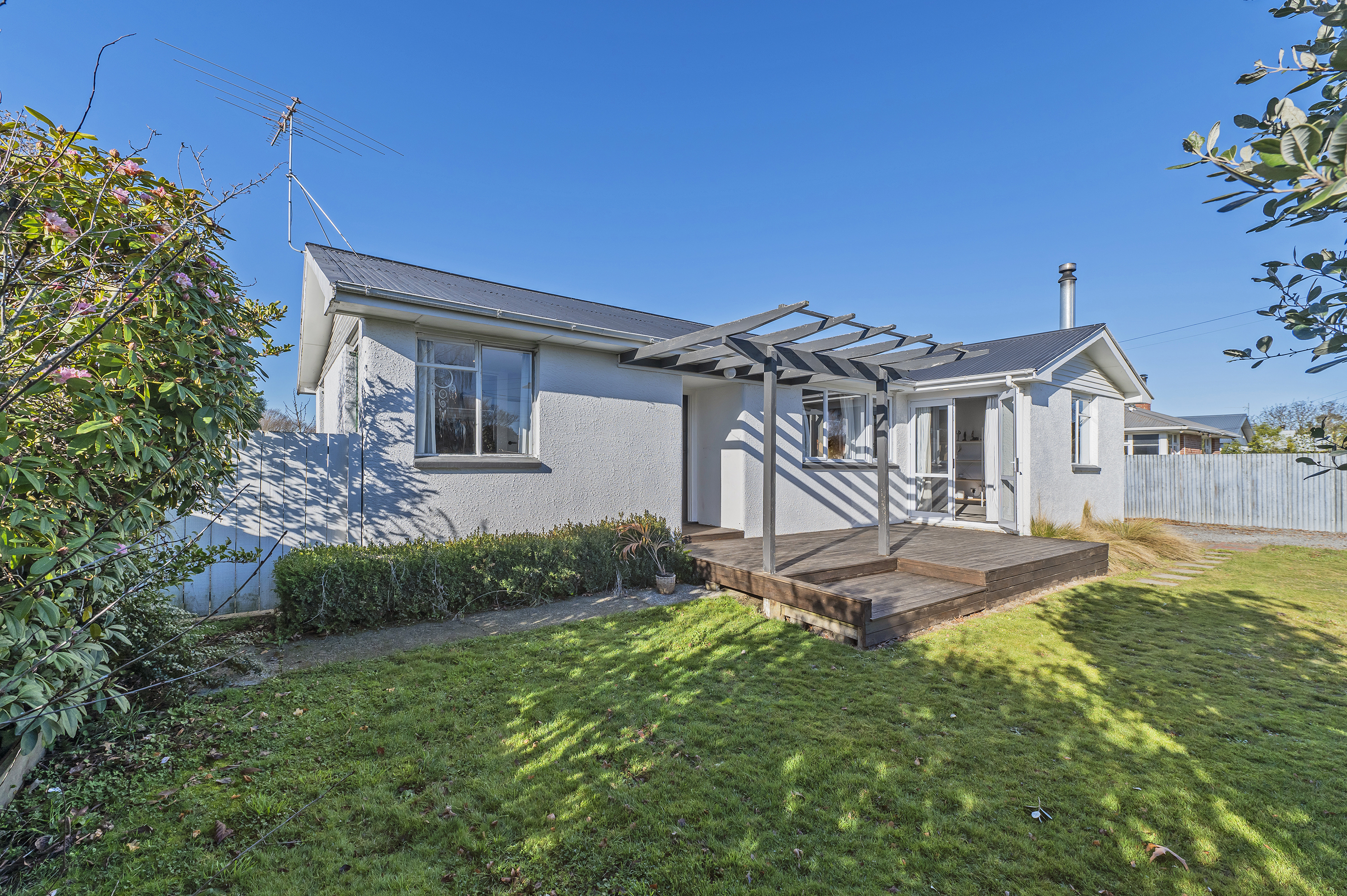 8 Kimberley Road, Darfield