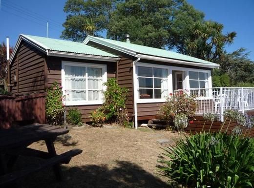 409 Bayview Road, Diamond Harbour, Christchurch, 2 Bedrooms, 1 Bathrooms