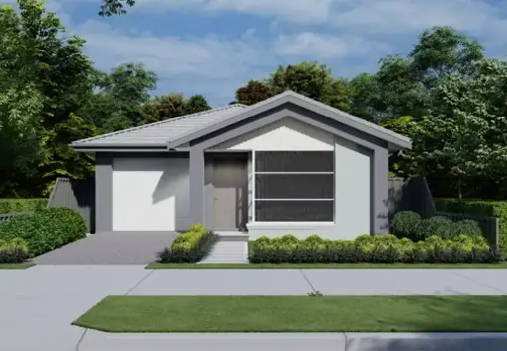 Oran Park 4ਬੈੱਡਰੂਮ Modern Luxury Home !!!! Off the Plan House and Land Package in Oran Park