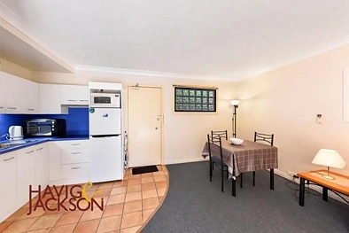 2/93 Riverton Street, Clayfield, QLD 4011, 1 Bedrooms, 1 Bathrooms, Apartment