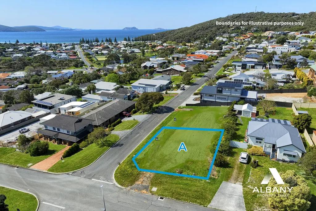 Middleton Beach PREMIUM MIDDLETON BEACH CORNER BLOCK