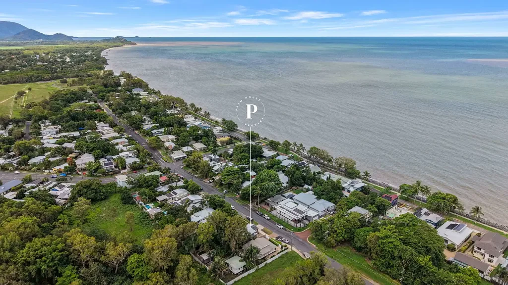 Machans Beach 3房  Immaculate Contemporary Beachside Sanctuary