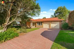 11 MAYBERN CL, North Nowra