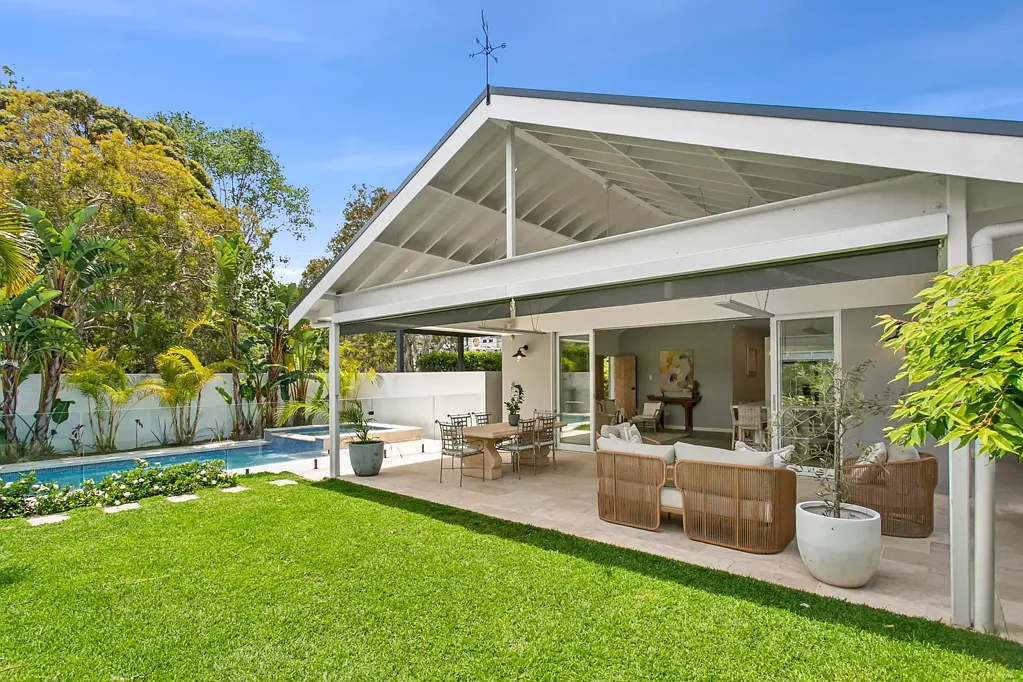 1 Grover Avenue, Cromer, NSW 2099