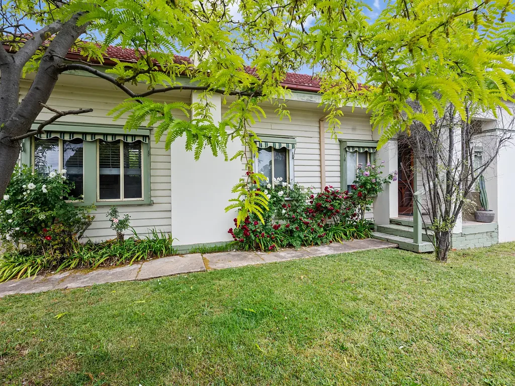 57 Thomas Street, Benalla, VIC 3672