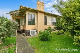 29 Booth Street, Morwell