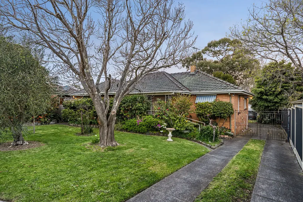 27 Ferguson Street, Macleod, VIC 3085