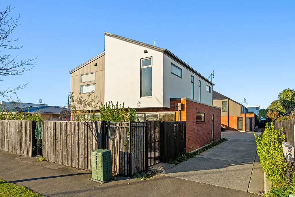 52B Picton Avenue, Riccarton, Christchurch, Canterbury