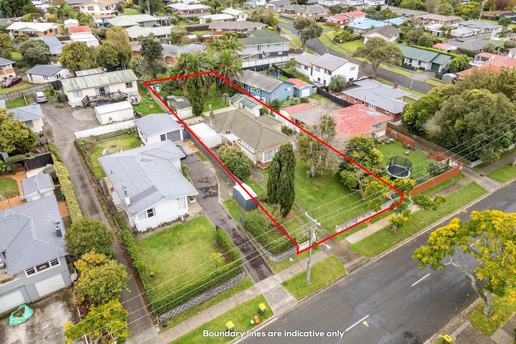 15 Kayes Road, Pukekohe, Franklin, Auckland