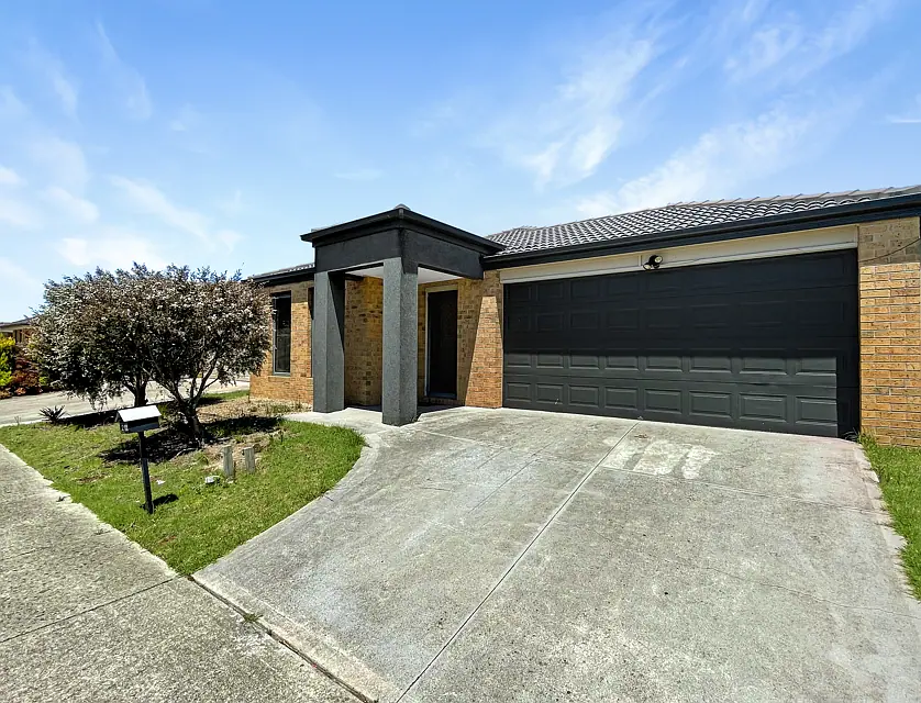 21 Currawong Crescent, Pakenham, South East Melbourne, 4 Schlafzimmer, 2 Badezimmer, House
