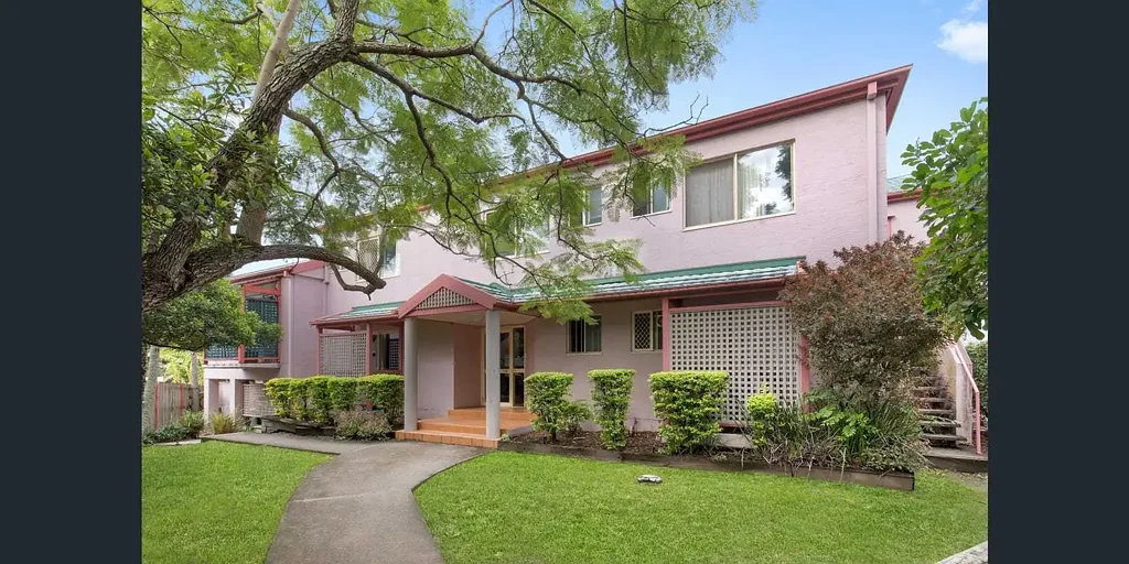 Prime East Brisbane Location
