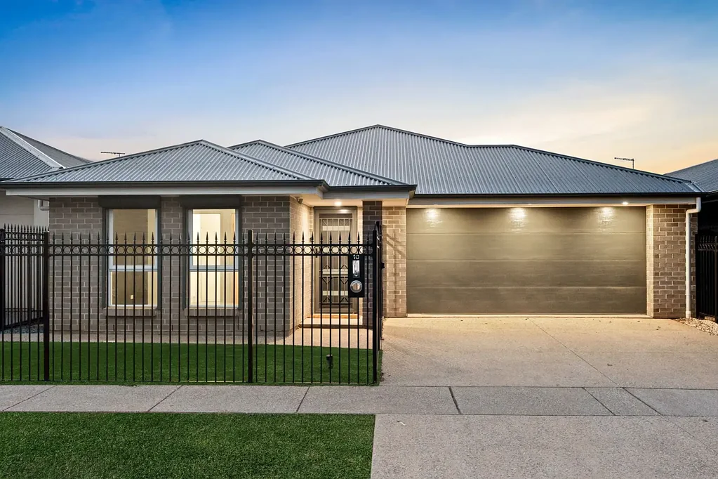 10 Encounter Avenue, Eyre, SA 5121