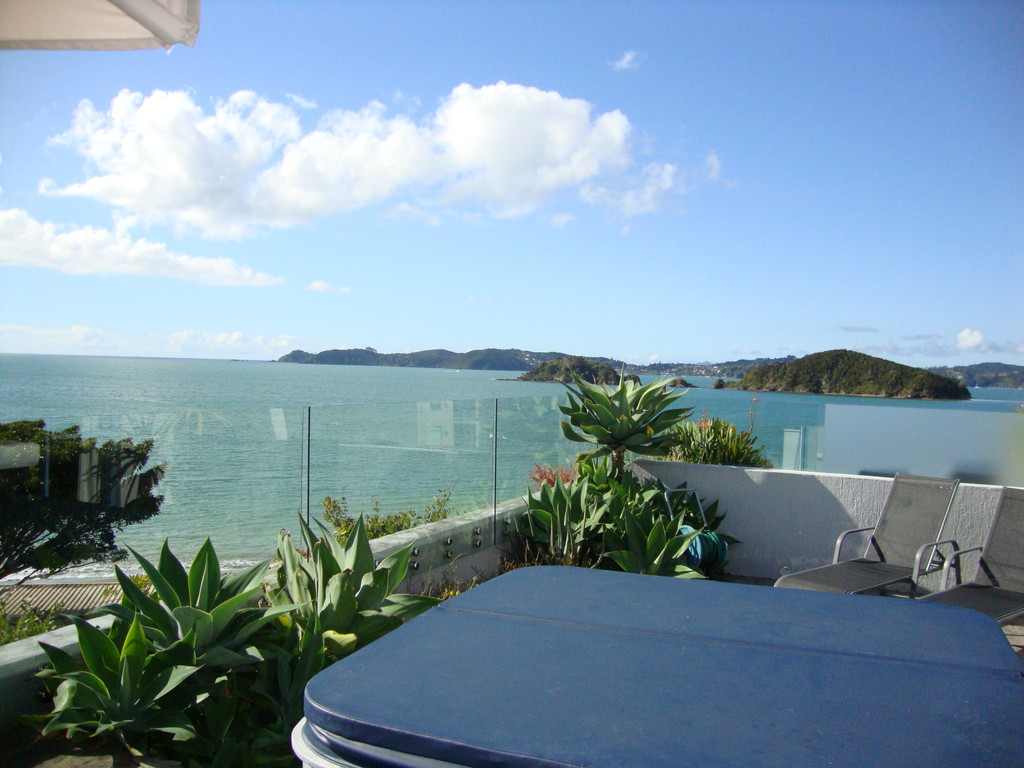 1/166b Marsden Road, Paihia, Far North, 2 غرف, 1 حمامات