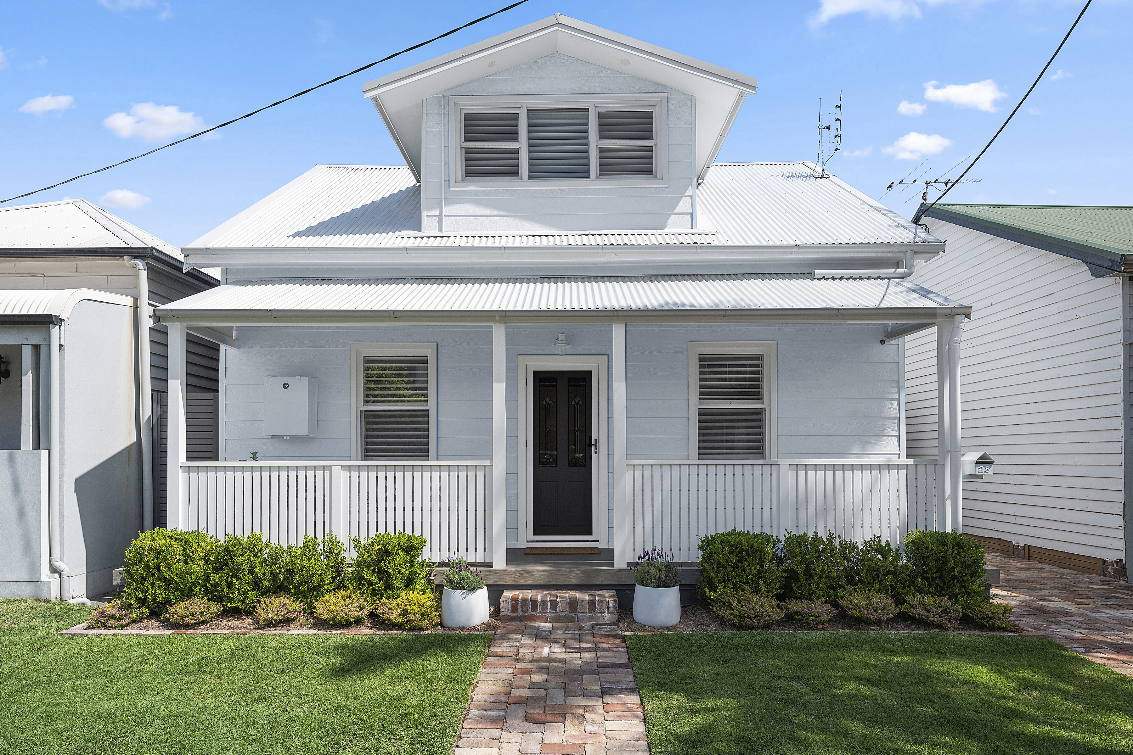 28 ANNIE ST, WICKHAM NSW 2293, 0 rūma, 0 rūma horoi, House