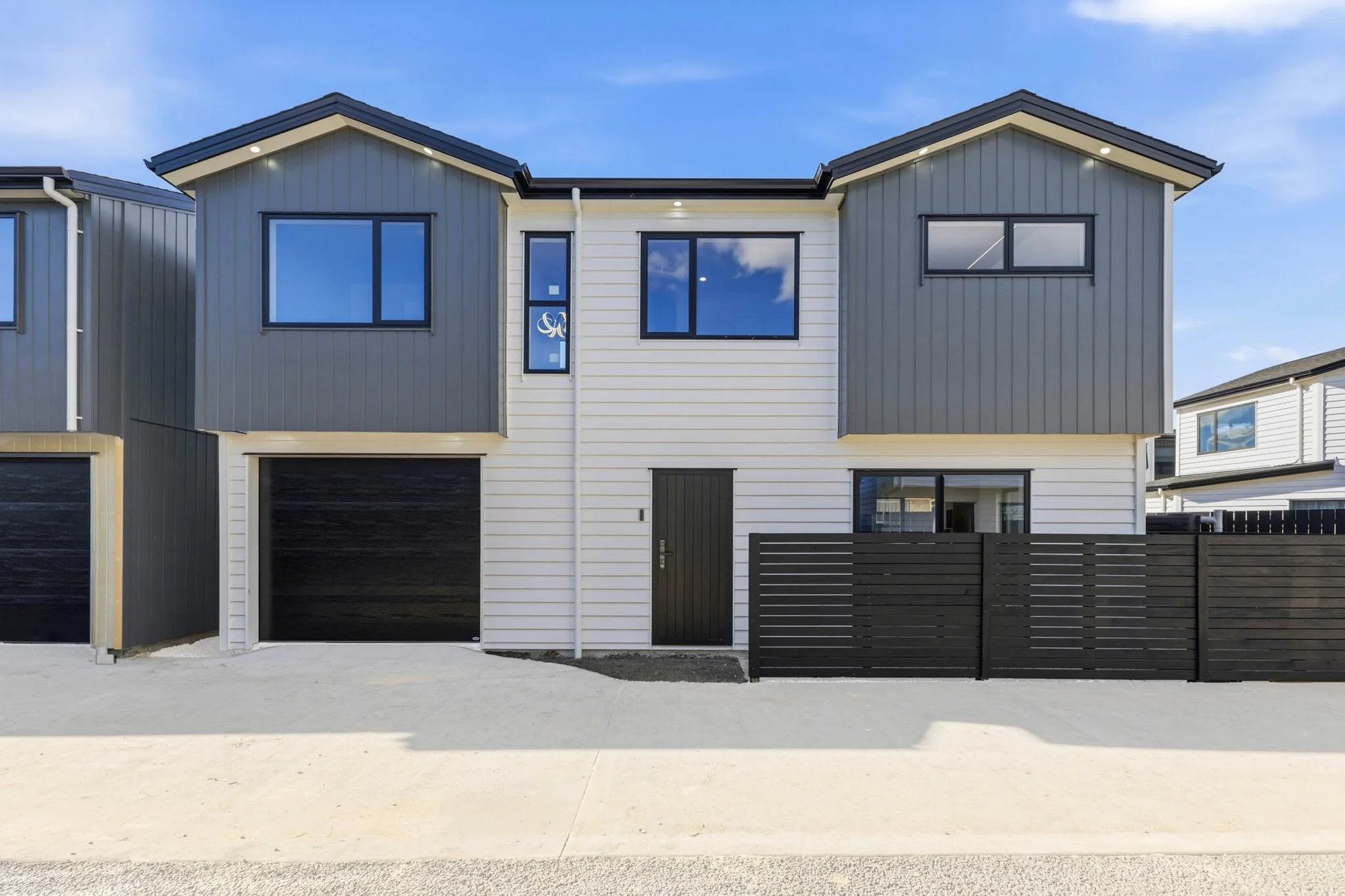 Conifer Grove 3ਬੈੱਡਰੂਮ Best school in South Auckland - Conifer school...