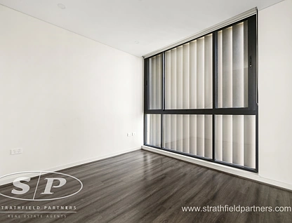 703/68A Railway Parade, Burwood, Inner West, 2部屋, 2バスルーム, Apartment