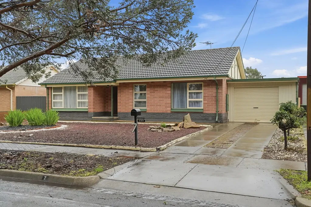Parafield Gardens 3બેડરૂમ Comfort, Space & Endless Possibilities in a Family-Friendly Setting