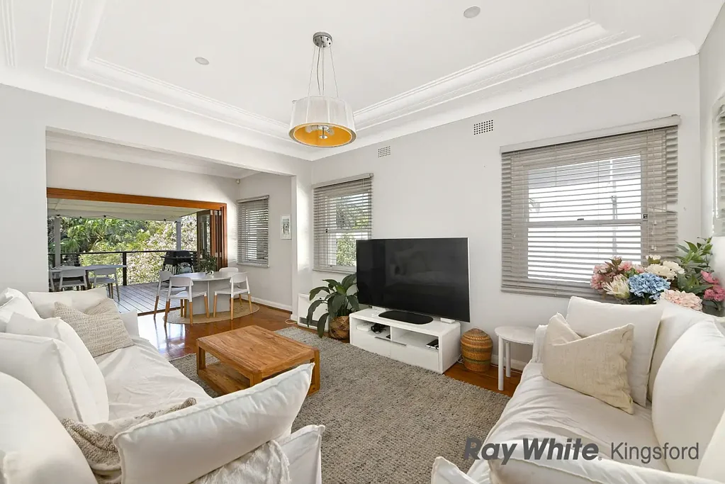 4 Martin Avenue, Pagewood, NSW 2035