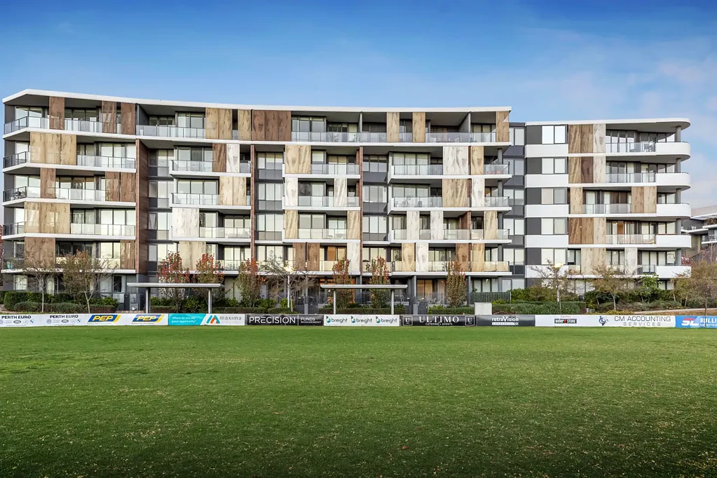 105/2 Tiger Way, Claremont, WA 6010