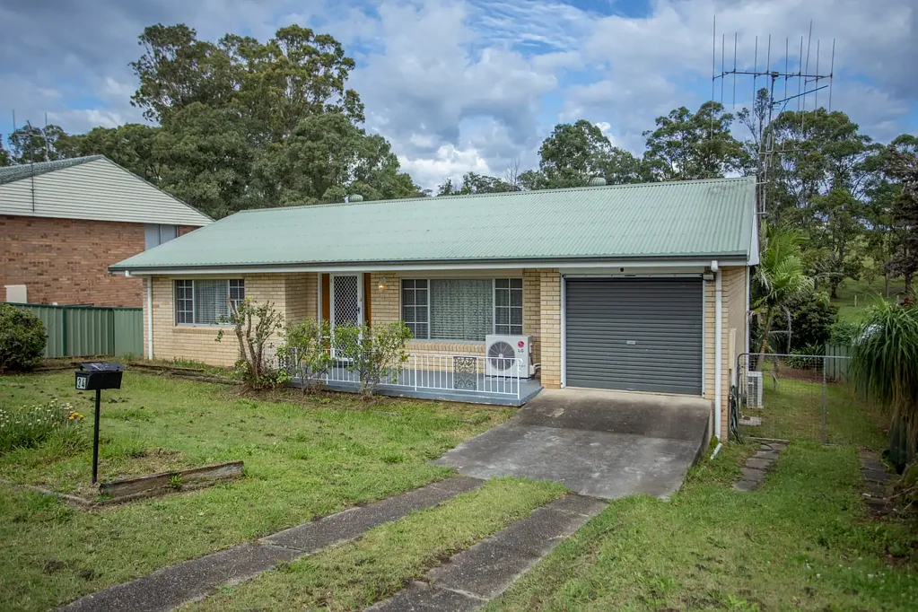 Wingham 2ਬੈੱਡਰੂਮ A Great First Home in Wingham