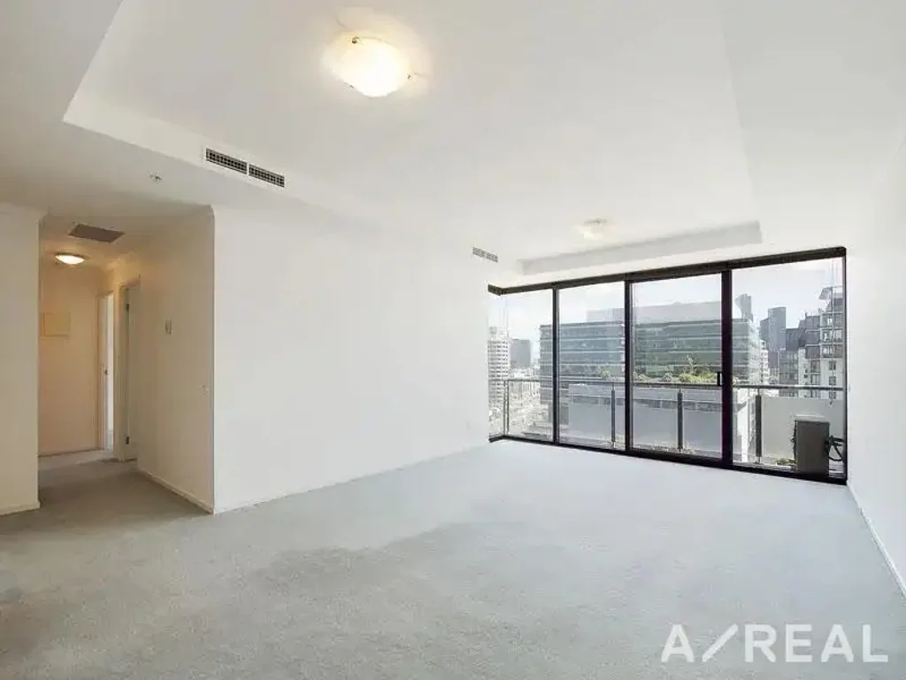 Ultimate living in South Melbourne 2 bed, 2 bath 1 carpark