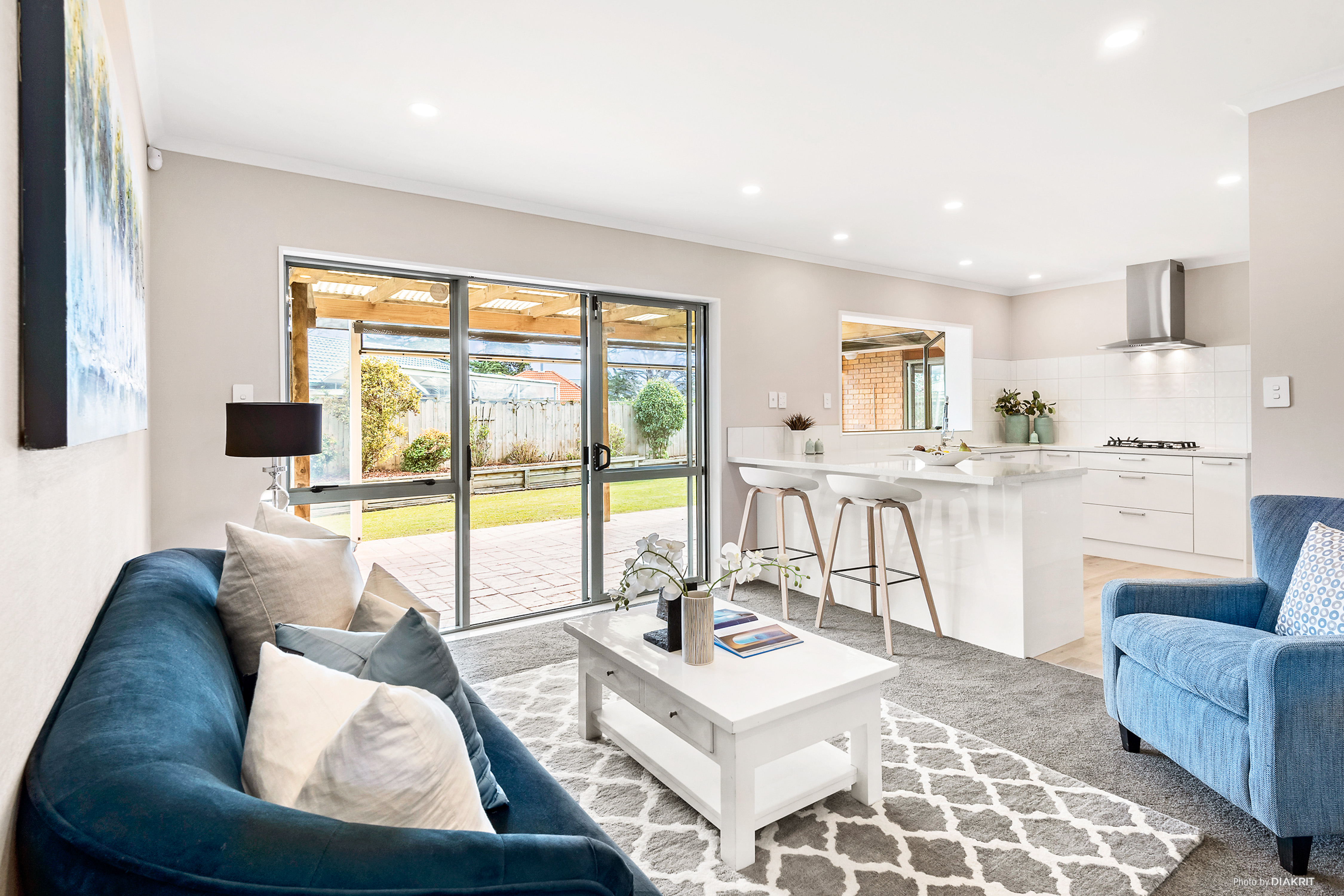 4 Quartley Place, Huntington Park, Auckland - Manukau, 3房, 0浴