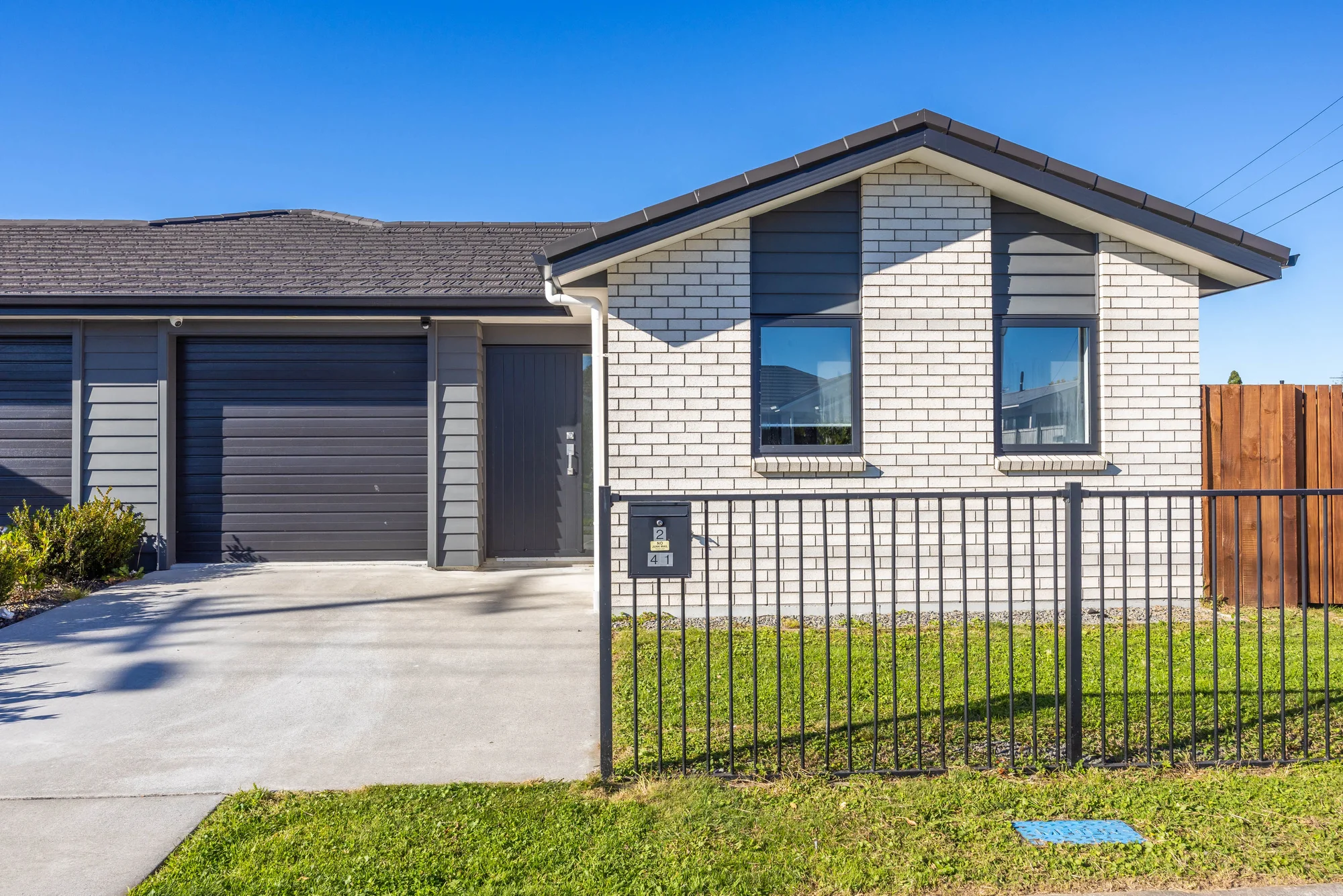Nawton 2房  Must Be Sold - Affordable Freehold Living