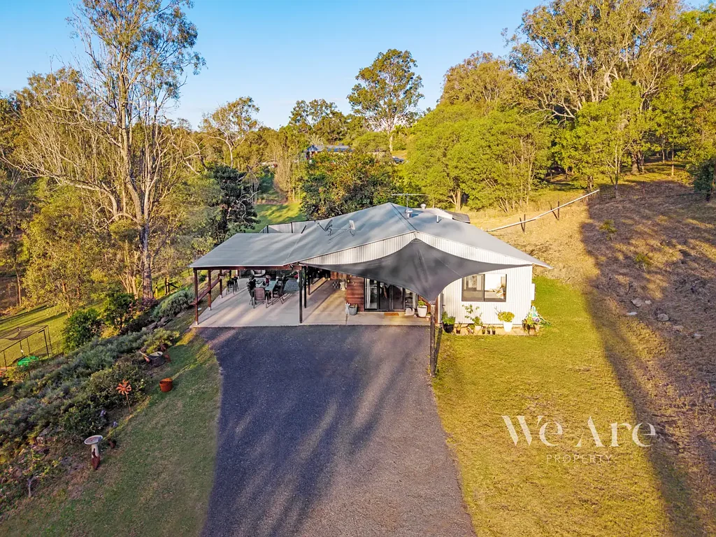 Mundoolun 3房 令人心动的土地生活 Acreage Living That Will Capture Your Heart