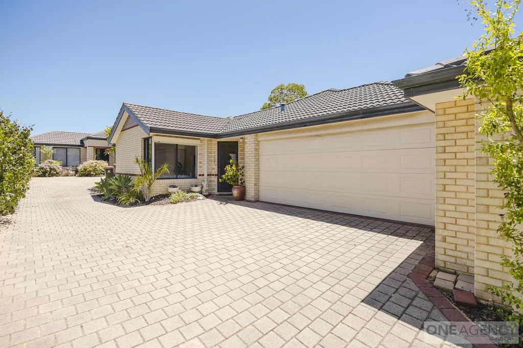 173B Moulden Avenue, Yokine, WA 6060