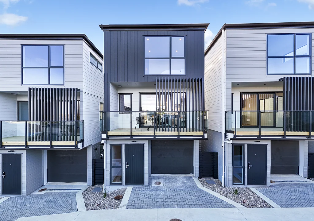 Glen Innes 4Kwarto St Heiliers Border-Brand New Stand Alone!!!