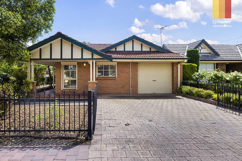 1 St Ives Walk, Paradise, SA 5075