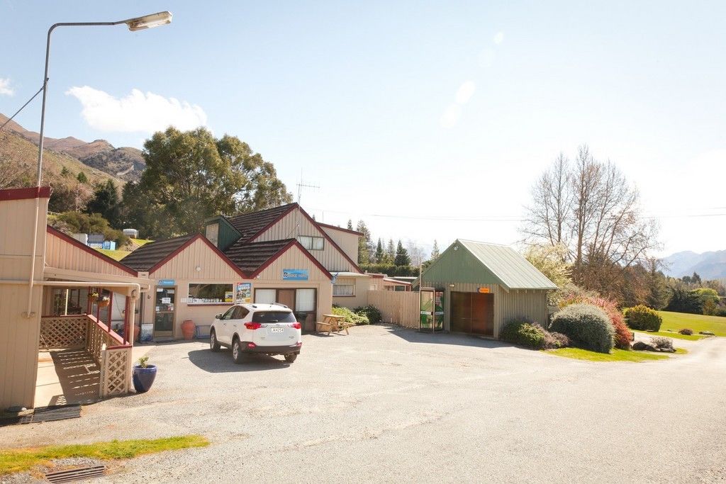 217 Wanaka - Mount Aspiring Road, Wanaka, Queenstown Lakes, 0 phòng ngủ, 0 phòng tắm