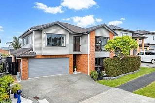 21 Seresin Crescent, Flat Bush, Manukau City