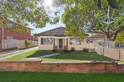 101 Myall Street, Merrylands