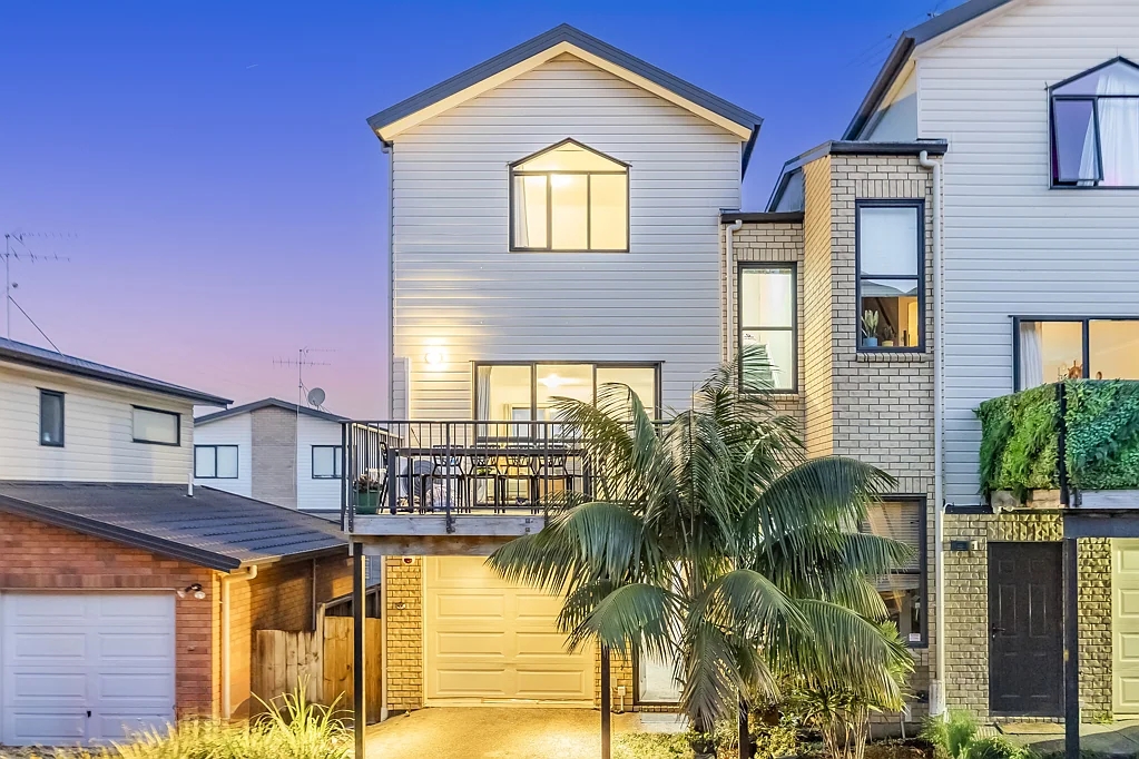 28/172 Mcleod Road, Te Atatu South, Waitakere City, Auckland