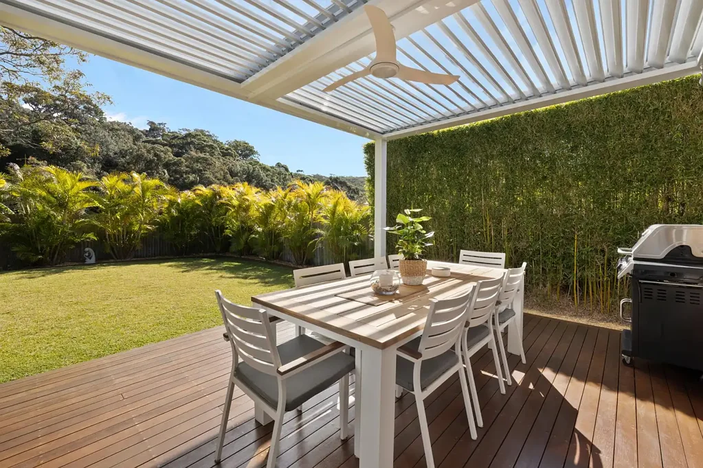 Mona Vale 4Moenga Quintessential Family Home with Space, Sunshine & Privacy