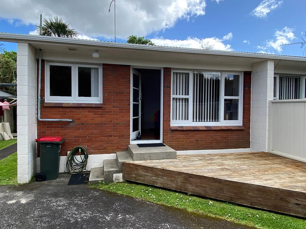 7/36 Bellevue Rd, Mt Eden