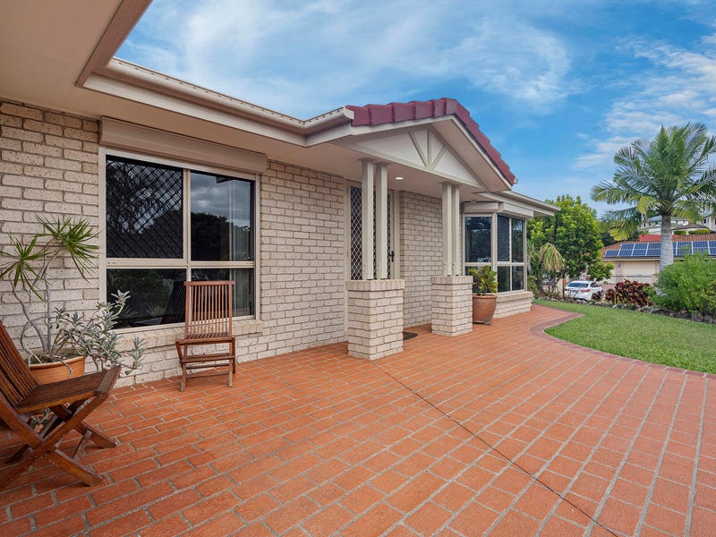 3 OAK PL, MACKENZIE QLD 4156, 0 Bedrooms, 0 Bathrooms, House